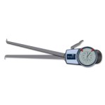 KROEPLIN H415 Indvendigt måleur 15-65 mm (Analog)